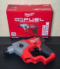 Milwaukee Akku-Bohrhammer