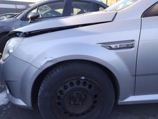 Opel Tigra TwinTop Kotflügel