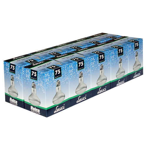 10x leuci glühbirne reflektor - leuci,