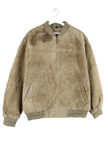 Vintage 90s wildleder - 90s,