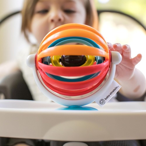 Baby einstein sticky spinner - baby,