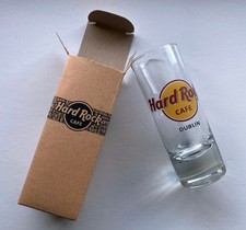 Hard Rock Cafe | DUBLIN | Shot