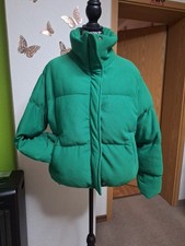 Damen Winterjacke Amisu