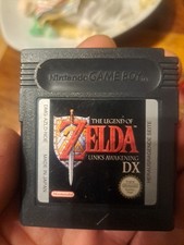 The Legend Of Zelda Link’s
