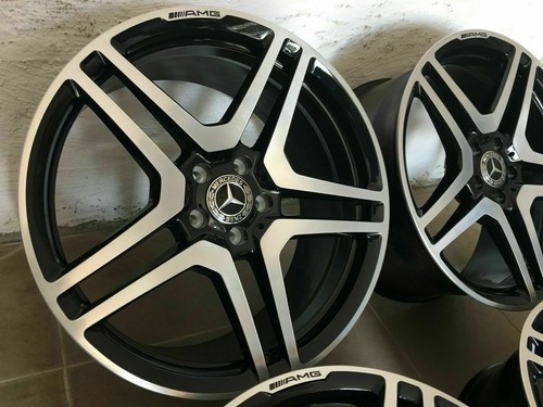 Originale amg schmiede - originale,