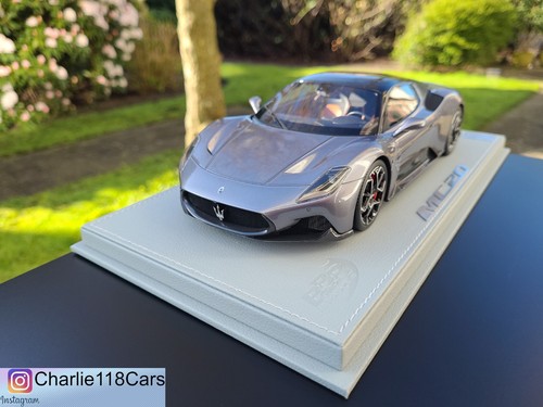 Bbr maserati mc20 - bbr,