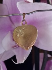 Alter Glücksbringer Anhänger