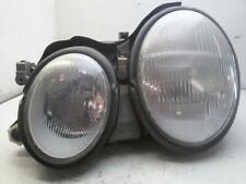 Mercedes Benz CLK C208 Scheinwerfer links