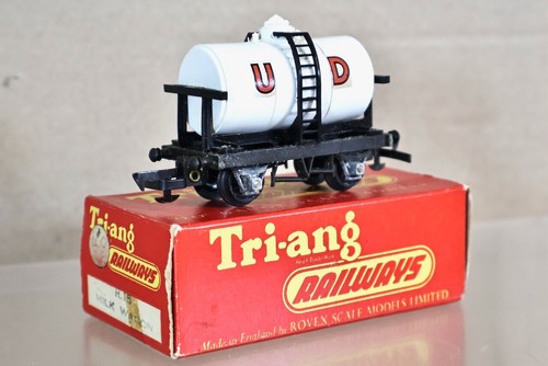 Triang r15 united - r15, br
