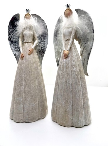 Dekofigur engel figur - engel, cm