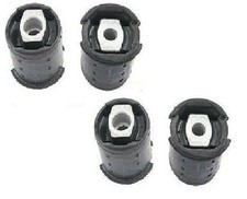 Hinterachslager Tonnenlager