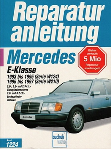 Mercedes benz klasse - mercedes-benz, e-klasse