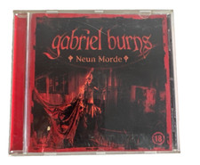 Folge 18: Neun Morde von