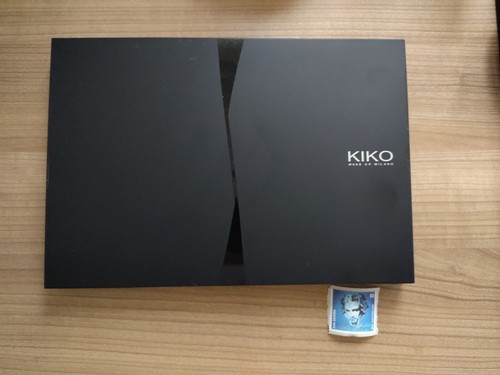 Kiko leerpalette - kiko,