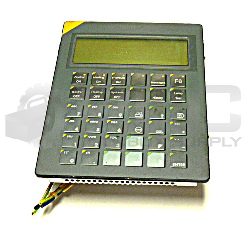 Sutron bt8 061052 display - sutron, bt8/061052