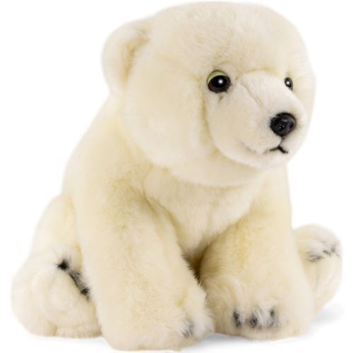 Eisbär cm kuscheltier - 28,