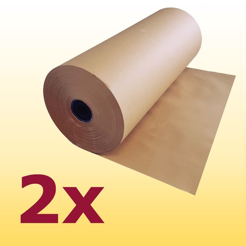 Rollen schrenzpapier - 2,