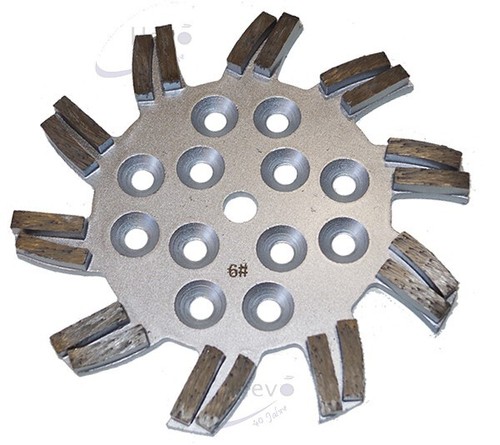 Blastrac 250 - blastrac, bg-250