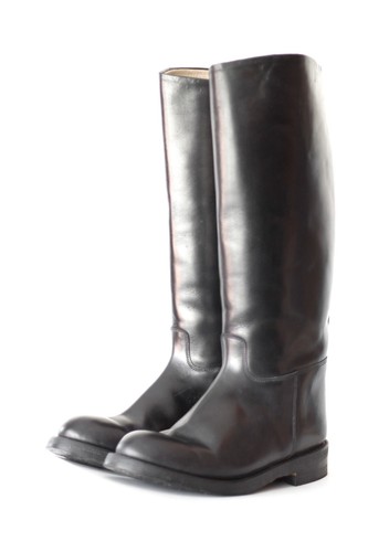 Polizei reitstiefel pernil - reitstiefel, (
