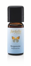 Farfalla Bergamotte bio