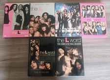 The L Word – Complete