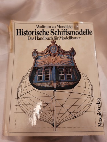 Historische schiffsmodelle das - historische,