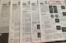 Intermezzo Lehrbrief