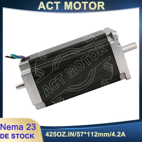 Ship 1pc schrittmotor nema - de,