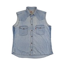 Vintage Jeansweste Levi's L