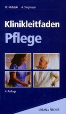 Klinikleitfaden Pflege von Maletzki, Walter, Stegma... | Buch | Zustand sehr gut