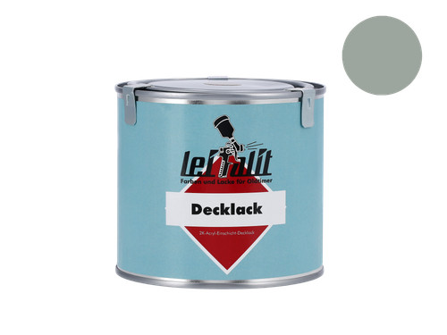 Lackfarbe leifalit silber - lackfarbe,