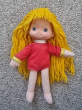 ​Vintage 1983 Rainbow Brite