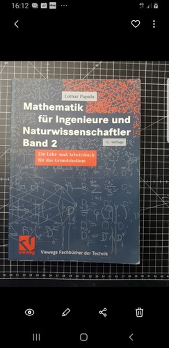 Papula band mathematik für - papula,band,