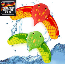 Unterwasser Spielzeug Fische