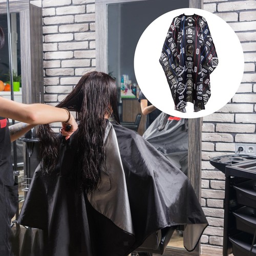 Friseurumhänge schürze - friseurumhänge,