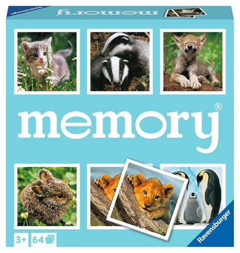 Ravensburger memory®