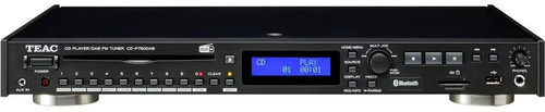 Teac p750dab cd player - teac, cd-player