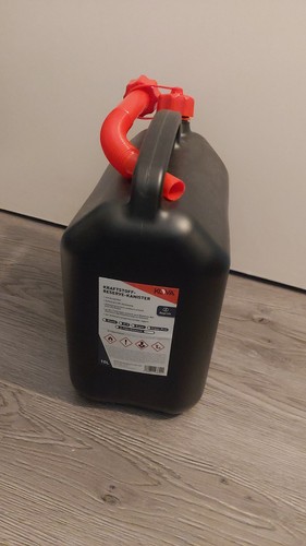 Neu 10l benzinkanister - neu*,