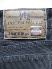 Joker HARLEM WALKER Cord Jeans