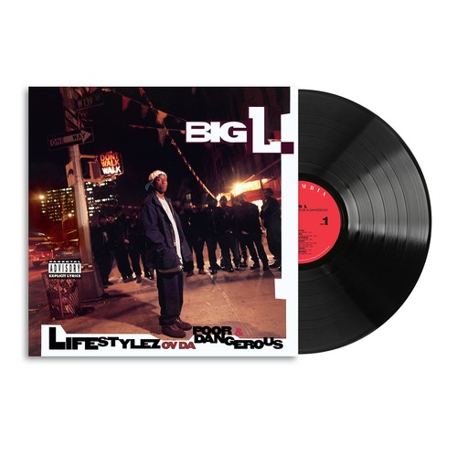 Big lifestylez ov - lifestylez, da
