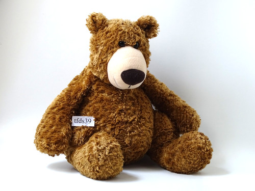 Tchibo bär brumm - tchibo,