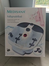 Medisana Bad Fußsprudelbad