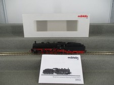 Märklin Spur H0 39553 Dampflokomotive BR57 584 Digital der DB in OVP
