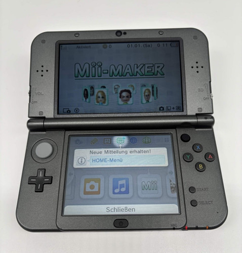 Dual doppel ips new nintendo - dual/doppel,