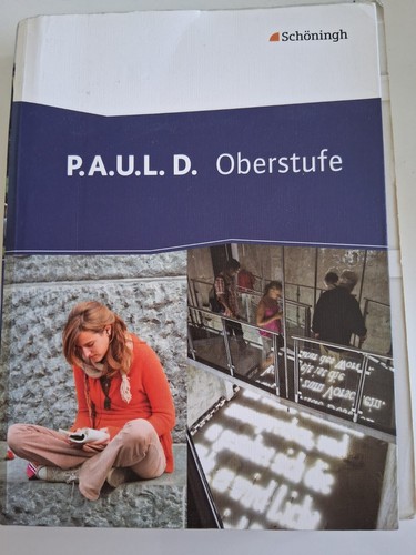 Paul personal reader german - paul.,
