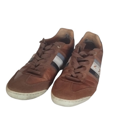 Pantofola oro imola uomo low - pantofola,