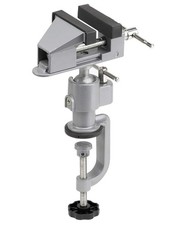 Mini Schraubstock 50mm