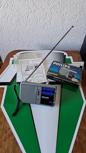 Philips taschenradio d1440 - philips,