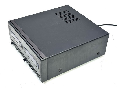 Onkyo 05w double cassette - onkyo,