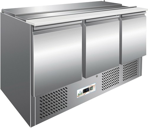 Gastro kühltisch s903 - gastro,
